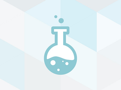 Beaker beaker chemistry illustration pattern science