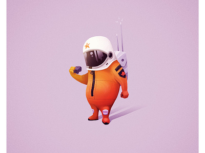 Astronaut