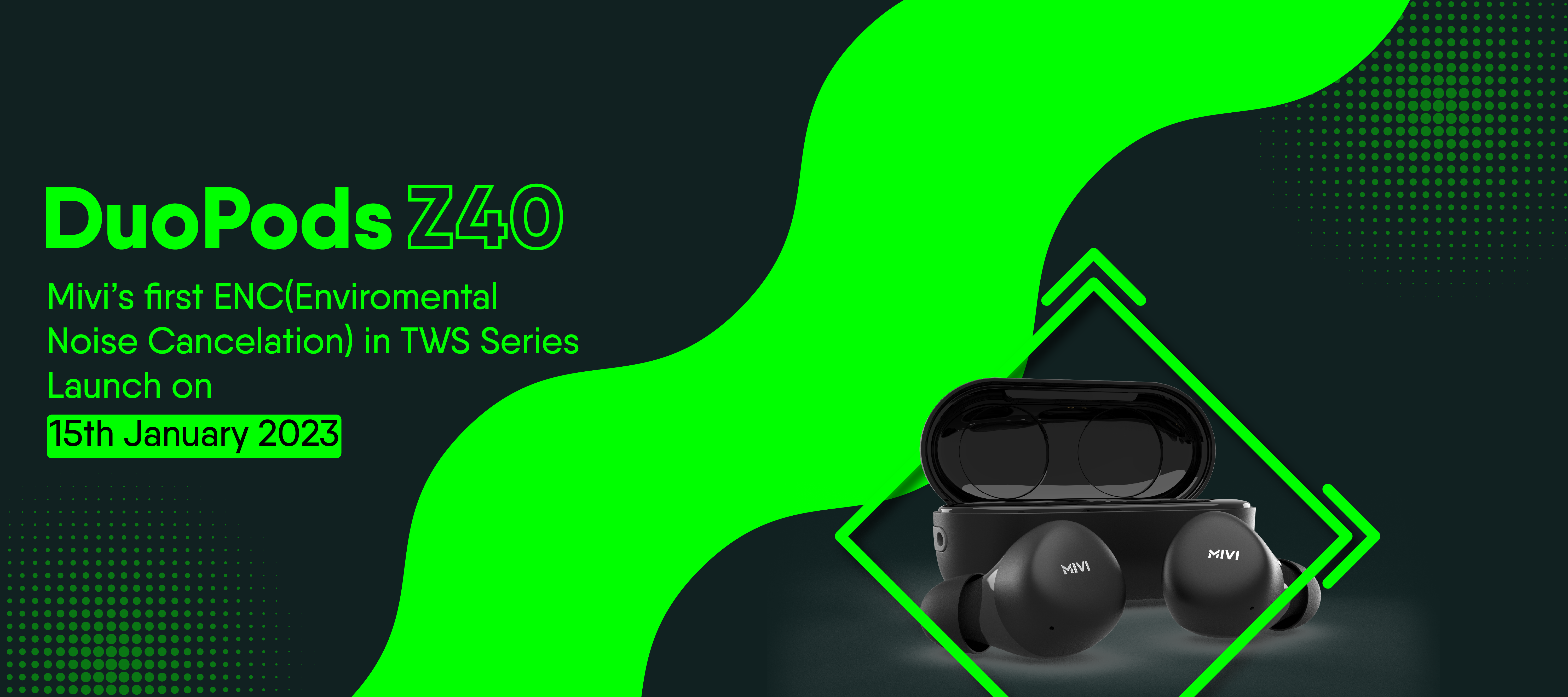 Example of Banner Creation