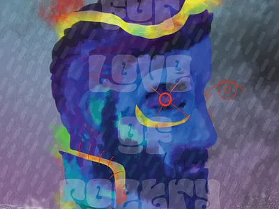 Kosh Magazine Covers : Issues 30-35 cover coverart graphic design illustration