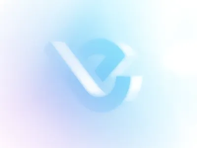 Aqua branding graphic design logo design