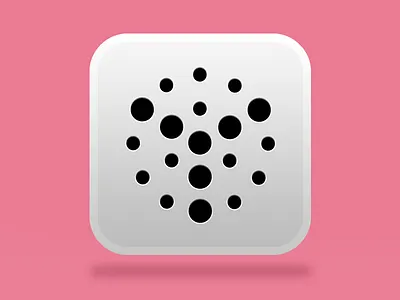 SpeakY App Icon app audio design icon icons ios ipad iphone logo sound speaker