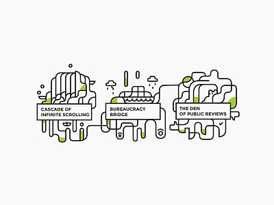 The road to creative freedom bucharest creative map mornings