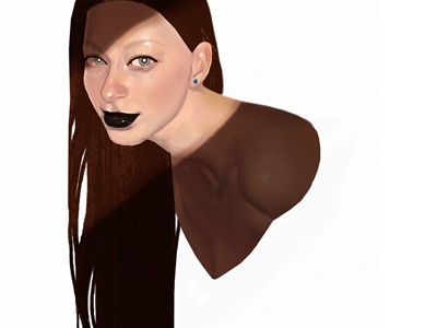 Ully art concept illustration