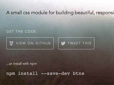 btns.css buttons css html rwd