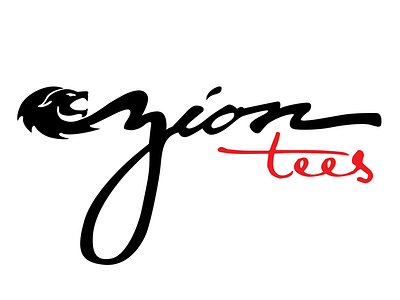 Zion Tees logo