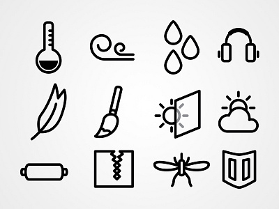 Persax icons icons