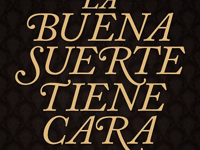 Florida Lottery advertising design print tv type typography wip