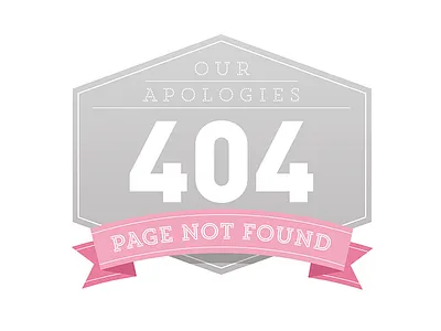Page Not Found 404 page not found