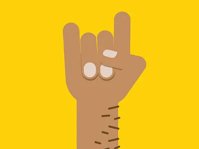 Badge Illustration flat illustration