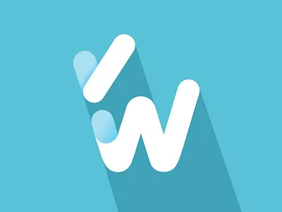 New Taskware Logo flat logo project taskware