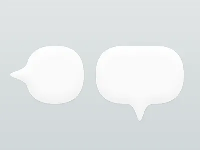 Speech Balloon balloon chat conversation dialogue message speech talk