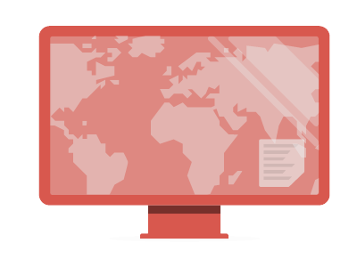Odyssey Screen II: Slides cartodb odyssey