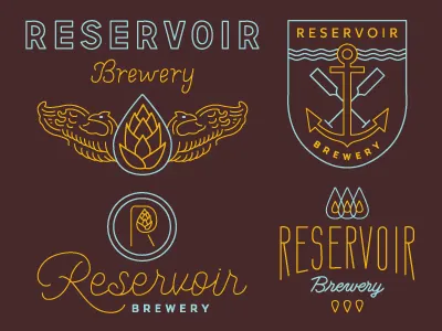 Reservoir Brewery