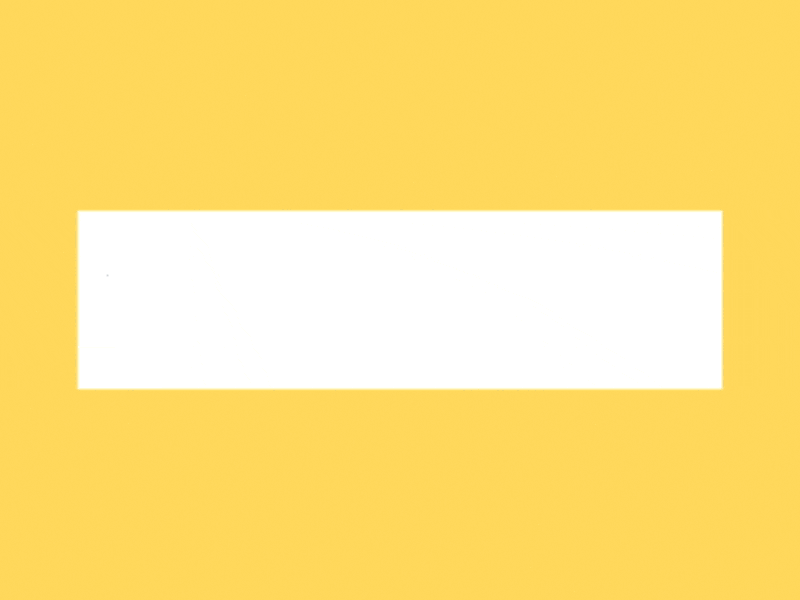 Roladex Dribbble animation motion