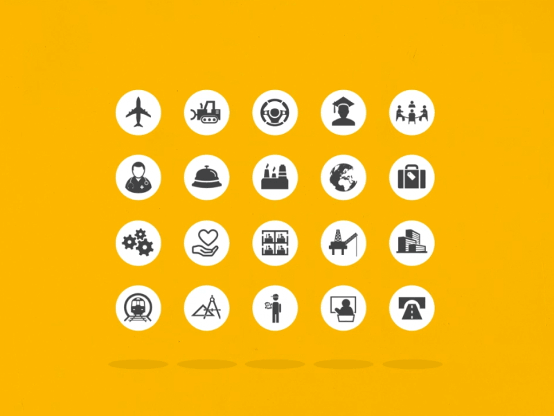 Dribbble Pc Tablet animation motion
