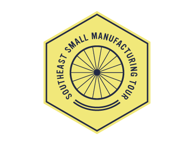 Bike route logo bike bolt hub portland wheel