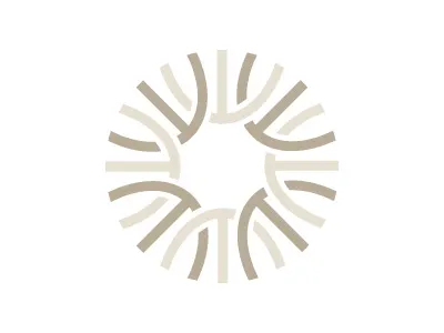 Periodontist Logo healthcare logo