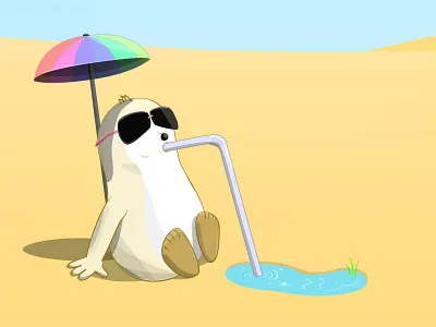 An illustration illustration