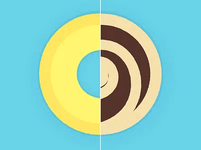 Brasil vs Croatia desserts haum illustration wales world cup