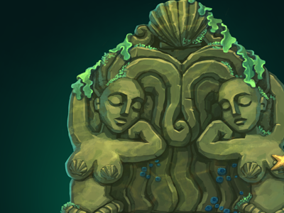Meramids adventure app game platformer tablet