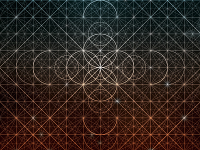 Debris geometric vector