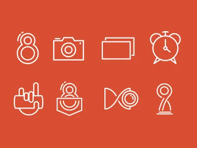 我也不知道是什么～ icon