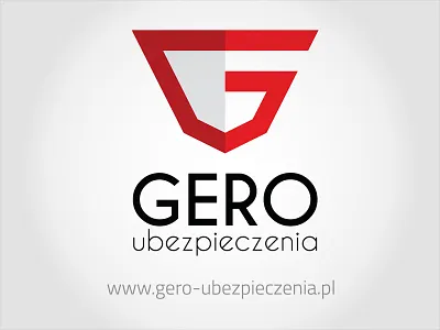 Gero Insurance branding id insurance