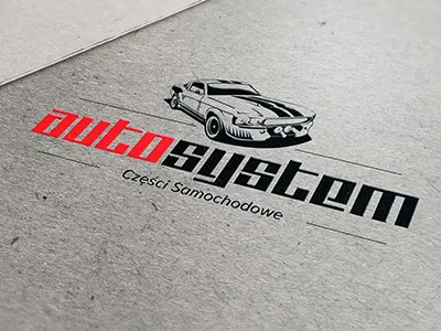 Autos branding car parts cars id mustang