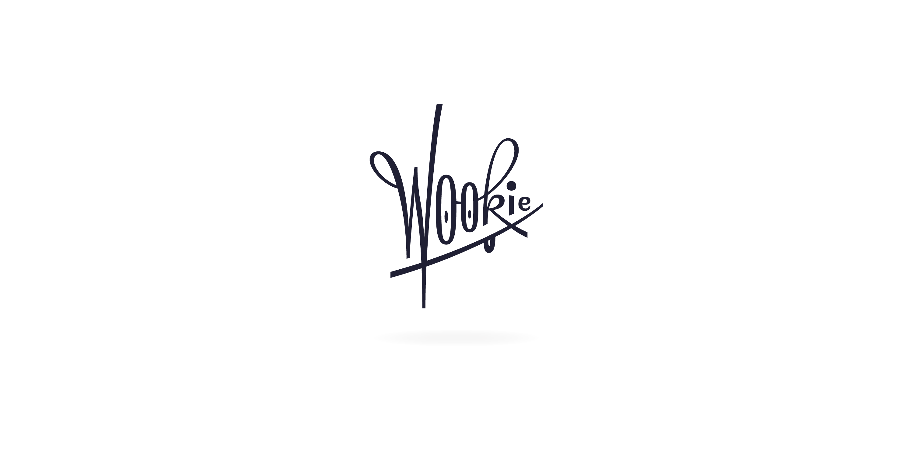 Example of Wookie the Dog