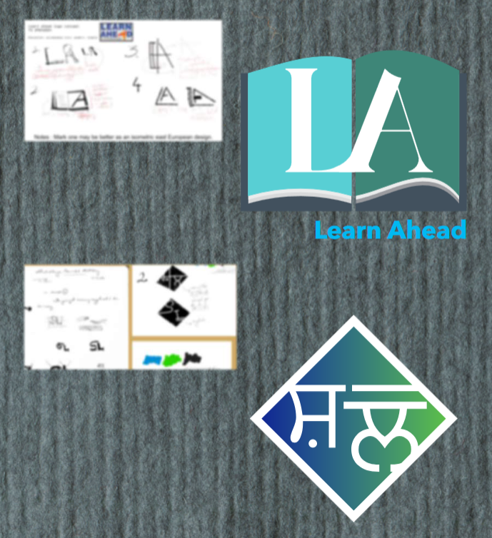 Example of A Memorable, Iconic Logo For You