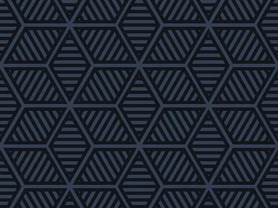 BriefSkate Grip Pattern branding briefskate design geometric lines mega mega inc pattern product skateboard