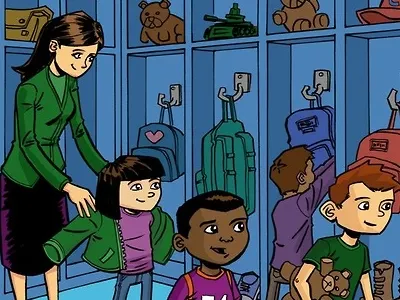 Annemarie 01 annemarie childrens book