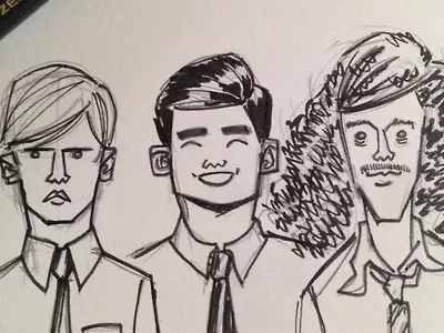 Workaholics adam demamp anders holm blake anderson comedy central workaholics