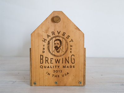 Harvest Brewing brew quality usa