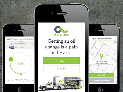 Feeling inspired? We hire. hire job ui ux