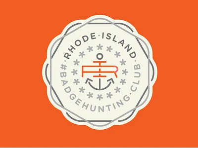 Rhode Island Badgehunting Club