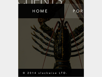 WIP css jsp mobile responsive