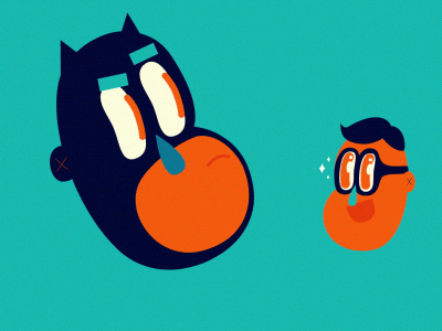 Batman animated batman dc gif marcus melin