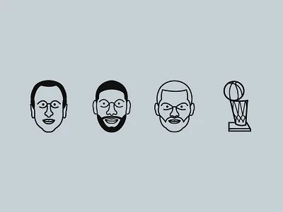 NBA Champions basketball champions illustration nba spurs