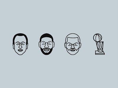 NBA Champions basketball champions illustration nba spurs