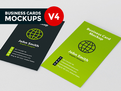 Business Card Mockup V4 business card business card mockup business card realistic mockup depth of field free business card mockup mockup mockups perspective photo realistic presentation