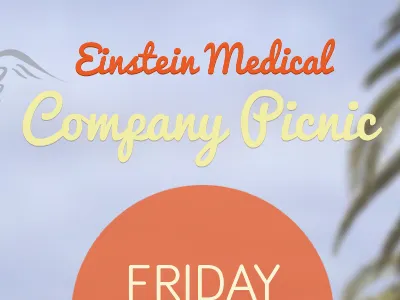 Picnic Flyer Header fiesta flyer header picnic