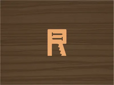 Renovation advice forum house initials logo nail negative network online renovation saw tool