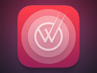 MW Icon app icon ios ipad iphone