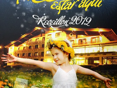 Hotel Reveillon celebrate hotel new year vacation