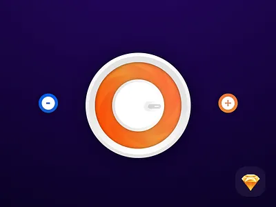 New things + .sketch file clean element free freebie sketch switch ui