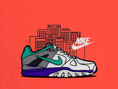 Nike shoes design nike shoes
