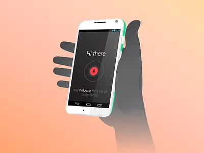 Simply Moto (Moto X) advertise advertisement clean marketing moto moto x motorola simple