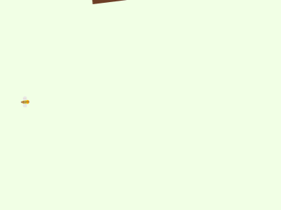 Bee And Bulldog bee bee gif dog gif